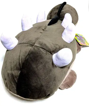 포켓몬 도오 독성 위험 봉제 인형