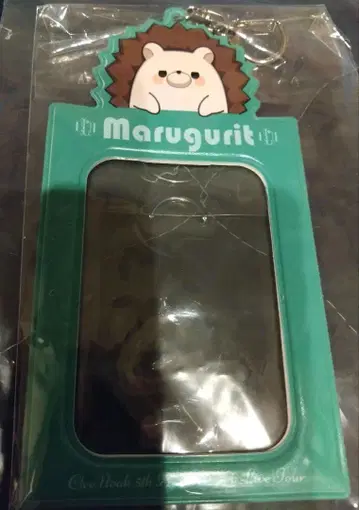 클레노아 폴라로이드 홀더 marugurit 마루구리