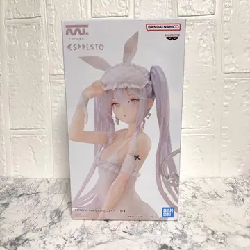 rurudo ESPRESTO-Sleepy Bunny-슈가