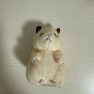 스케로쿠의 일상 봉제 인형 햄스터