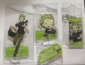 sideM NEWDAYS 미타라이 쇼타