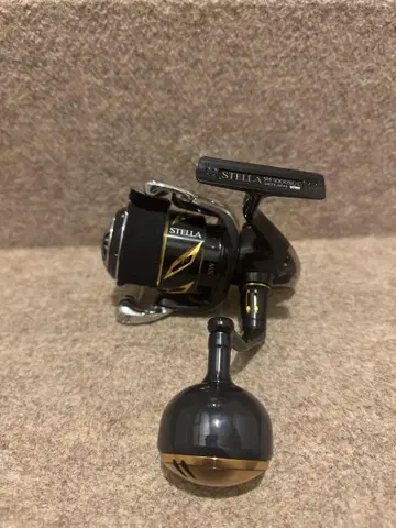 20 스텔라 SW 5000 XG
