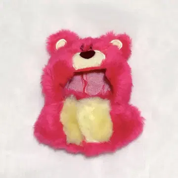유니베어 로쏘 판초 [토이스토리 누이모즈]