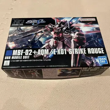 HG 스트라이크 루즈