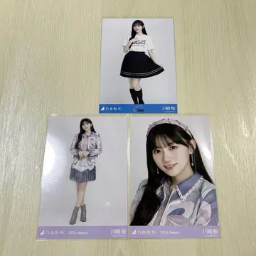 카와사키 벚꽃 브로마이드