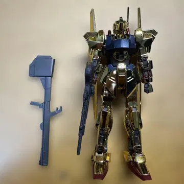HG 백식 (금 도금 ver)