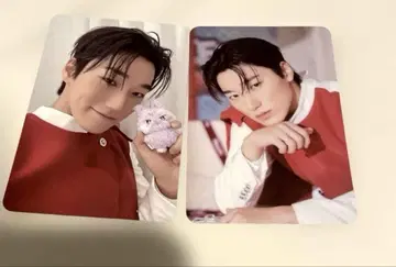 ateez aniteez 랜트레 산