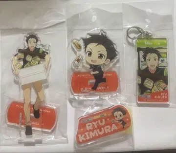 sideM NEWDAYS 기무라 류