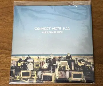 MAN WITH A MISSION CONNECT WITH 3.11