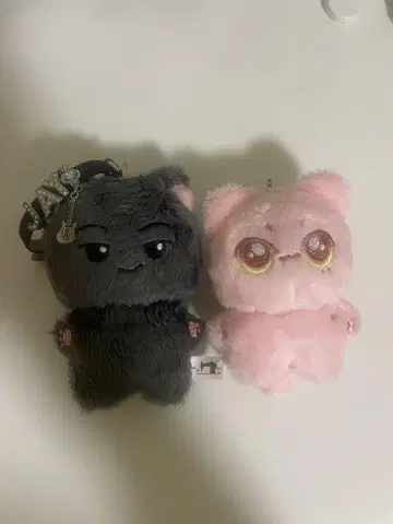 enhypen 제이 인형