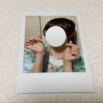 이기가리 도호쿠산 요시세 진주 폴라로이드
