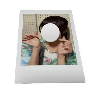이기가리 도호쿠산 요시세 진주 폴라로이드