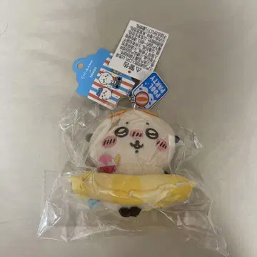 치이카와 MINISO 중국 한정 여름 한정 마스코트 랏코