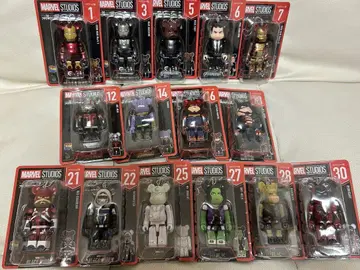 MARVEL STUDIOS 베어브릭상