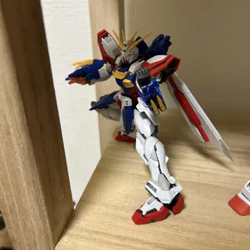 RG 갓건담