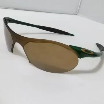 레어 OAKLEY 오클리 Zero 제로 단종 모델 코 패드 없음