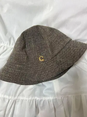 CA4LA 버킷햇 AARON