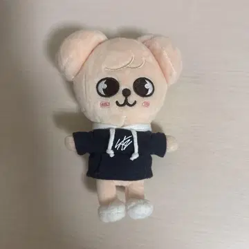 Straykids skzoo 승민 퍼핌 15cm 봉제 인형