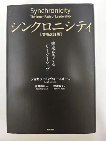 싱크로니시티 증보개정판