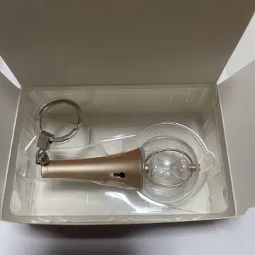 라이티니 키링