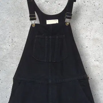 rag&bone/JEAN 러그앤본진 오버롤 S