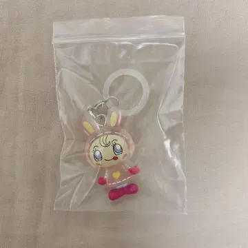 베리에짱 메지루시 액세서리 키링