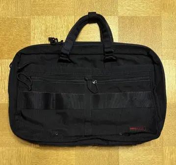 [ BRIEFING ] C3 LINER BLACK