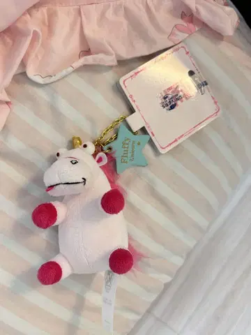 USJ 유니콘 봉제 인형 베이징 한정판