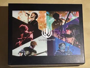 UVERworld 퍼즐