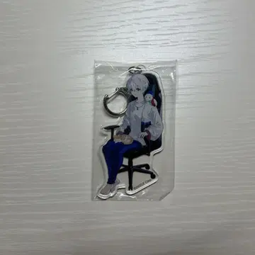 도즐사 오라후 군 책일지도 모르는 아크릴 키링