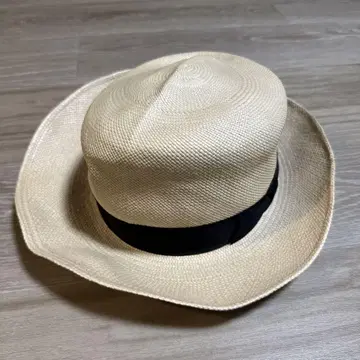FRANKLIN TAILORED 프랭클린 테일러드 파나마 햇