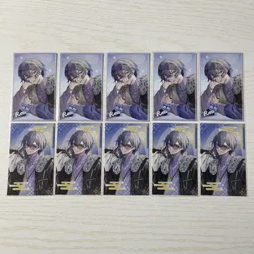 코야나기 로우 Happy Pack 폴라로이드