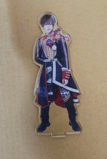 러브시크 료 린츠 아크릴 스탠드