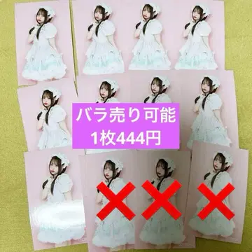 PiKi 벚꽃 정원 하 루카 미니 사진 큐스토 애니메이트