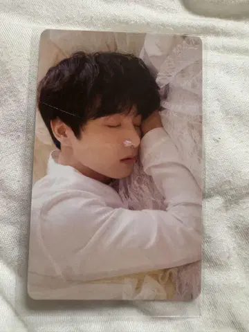 BTS LOVE YOURSELF  Tear 정국 JUNGKOOK