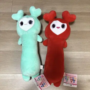 TWICE LOVELYS