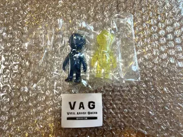 vag 36 데드맨 2종
