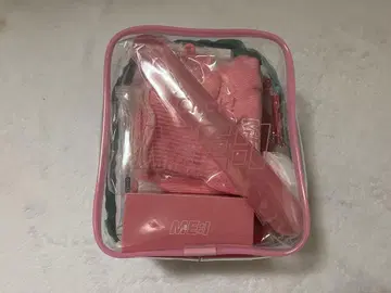 [배송비 포함] ME:I 방재 스타터 키트