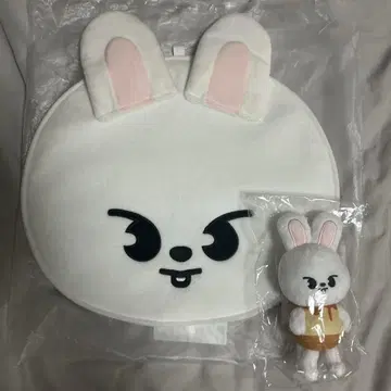 Leebit 부채 케이스 & 백참