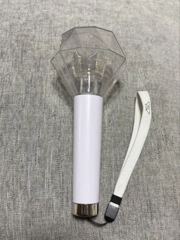 M!LK 응원봉 밀크라스타 2