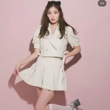 REDYAZEL 셋업 2세트