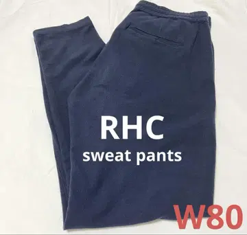 RHC 론 헤르만 스웨트 팬츠 M