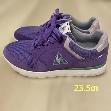 르꼬끄 스니커즈 퍼플