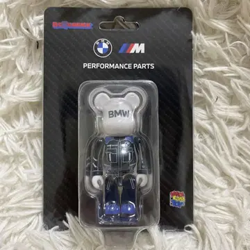 미개봉 한정품 BMW 베어브릭 ( BE@RBRICK )