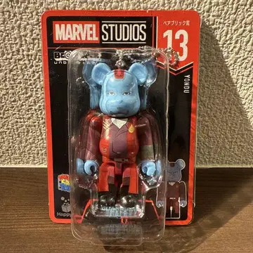 MARVEL STUDIOS YONDU 베어브릭