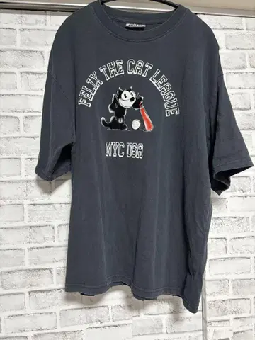 FELIX THE CAT 페릭스 티셔츠