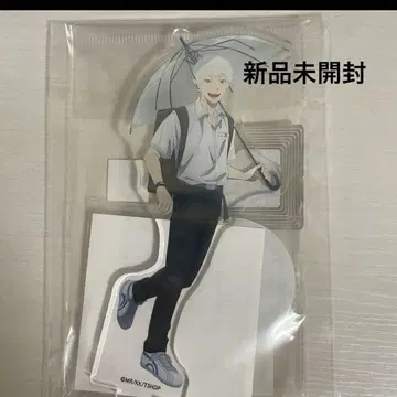 [ 미개봉 새상품 ] 빛이 죽인 여름 아크릴 스탠드 히카루 우산