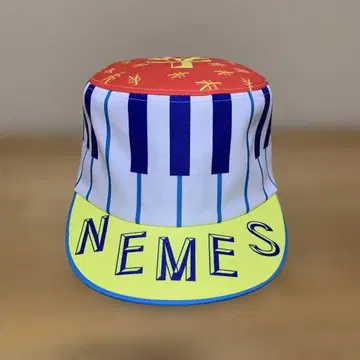 NEMES 피아노 햇 지드래곤 크레용 MV