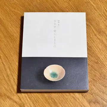 작고 사랑스러운 것 타지마 미츠루