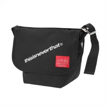 thisisneverthat 숄더백
